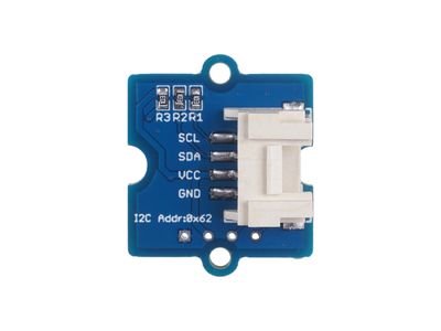 Grove CO2&Temp&Hum Sensor (SCD41)