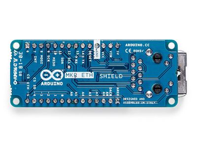 Arduino MKR ETH SHIELD (ASX00006)