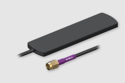 Teltonika MOBILE SMA LASIANTENNI TARRAKIINNITYKSELLLÄ Teltonika MOBILE SMA LASIANTENNI TARRAKIINNITYKSELLLÄ