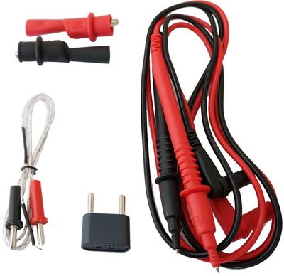 Owon D35 YLEISMITTARI Owon D35 YLEISMITTARI