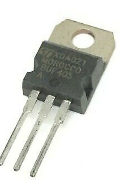 TRANSISTORI BUF405A