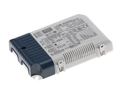KNX LED-VIRTALÄHDE 60W CC 500-1400mA 2-90V