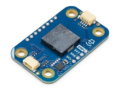 ARDUINO MODULINO BUZZER KAIUTINMODUULI