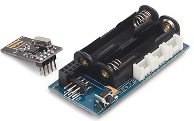 ARDUINO DevDuino Sensor Node V2.2