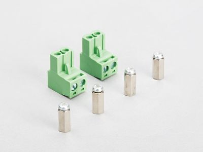 Raspberry Pi IQaudio DigiAMP+