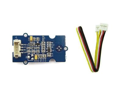 Grove Infrared Temperature Sensor Grove Infrared Temperature Sensor
