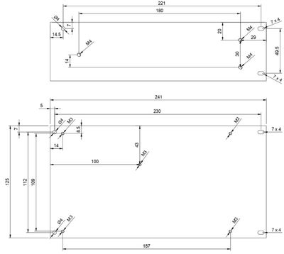 Joy-IT RD6012 TEHOLÄHDEYKSIKKÖ 65V 12A 800W