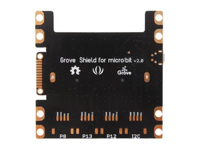 Grove Shield for micro:bit v2.0 Grove Shield for micro:bit v2.0