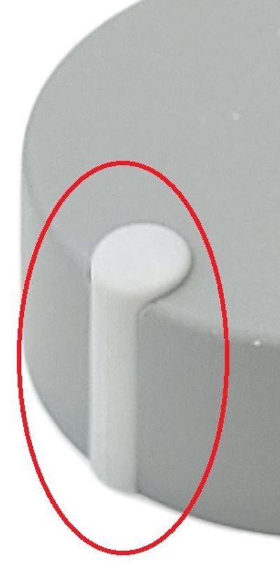 OSOITIN A1040648-NUPILLE