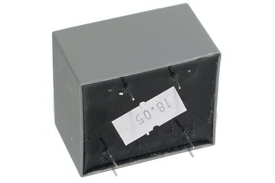 PIIRIKORTTIMUUNTAJA 7,0VA 1x 15V