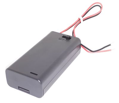 PARISTOPIDIN 2x AA KYTKIMELLÄ PARISTOPIDIN 2x AA KYTKIMELLÄ