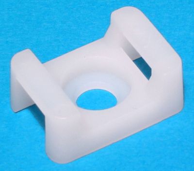 NIPPUSITEEN PIDIKE 16x23mm Ø5mm POHJAKIINNITYS