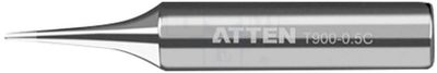 ATTEN T900-0.5C JUOTOSKÄRKI KAVIO 0,5mm