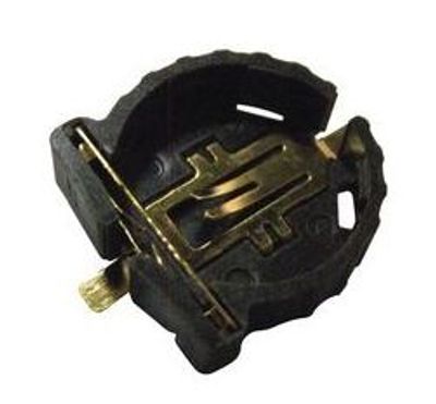 PARISTOPIDIN NAPPIPARISTOILLE CR1220 SMD