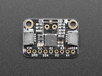 Adafruit MCP9601 I2C TERMOPARI BREAKOUT STEMMA QT