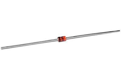 Zener-diodi 5,1 V / 1,3 W