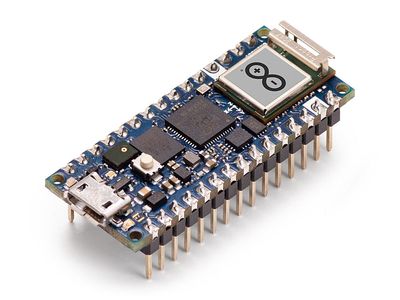 Arduino Nano RP2040 Connect with headers (ABX00053)