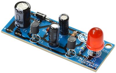 RAKENNUSSARJA: JUMBO-LEDIVILKUTIN