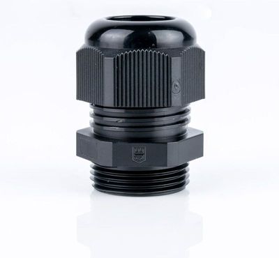 Jacob MG20 VEDONPOISTAJA 8mm MUSTA 100kpl Jacob MG20 VEDONPOISTAJA 8mm MUSTA 100kpl