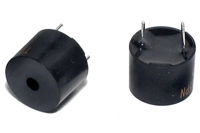 SUMMERI PIIRILEVYLLE 5V 2300Hz 85dB