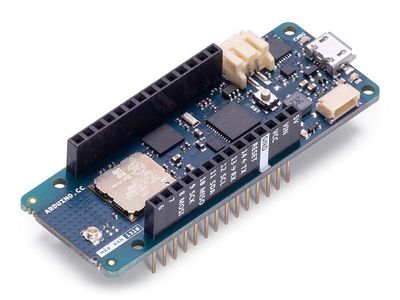 Arduino MKR WAN 1310 (ABX00029)