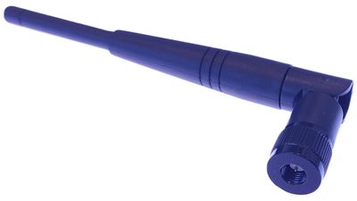 WIFI-ANTENNI 2400MHz SMA-LIITTIMELLÄ