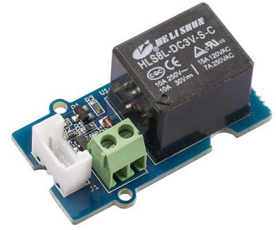 Grove RELEKORTTI 1-CH 5A