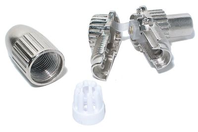 IEC ANTENNILIITIN UROS KULMA