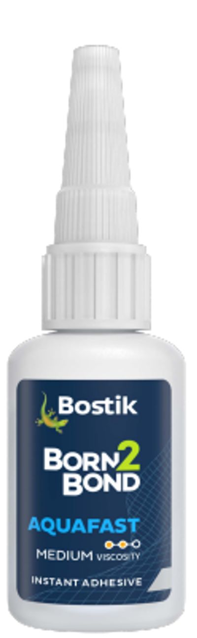Bostik Aquafast Pikaliima 20ml