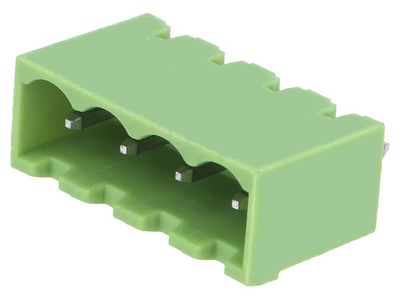 IRROTETTAVAN RIVILIITTIMEN VASTIN SUORA 4X R5,08