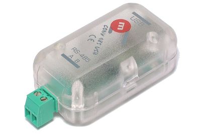 USB 2.0 / RS485-SARJAPORTTI