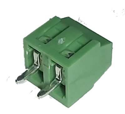 RIVILIITIN 2X 8,5mm R3,81