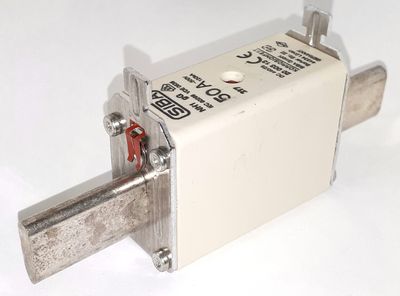 KAHVASULAKE K1 50A gG