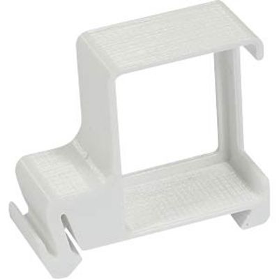 DIN-KISKOLIITIN SHELLY MINI-SARJALLE