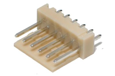 MOLEX KK 6-NAPAINEN RUNKO MOLEX KK 6-NAPAINEN RUNKO