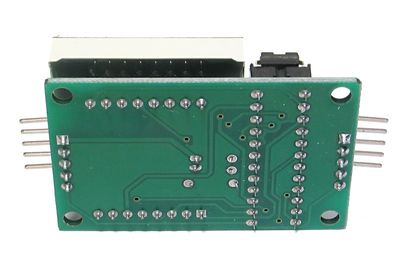 8x8 LEDIN MATRIISIMODUULI (MAX7219)