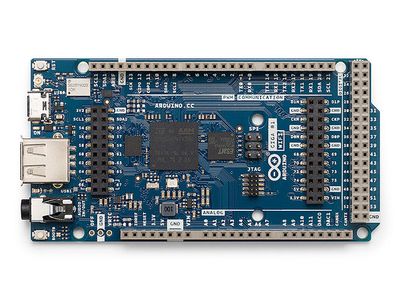 Arduino GIGA R1 WiFi (ABX00063)