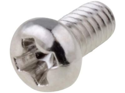 Mini PCIe socket latchScrew, M2