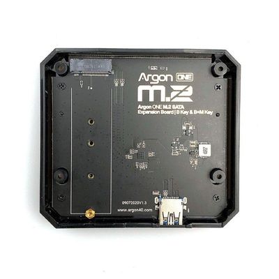 Argon One M.2 SATA Base Only Argon One M.2 SATA Base Only