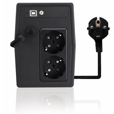 Tecnoware 1600VA (1120W) UPS-LAITE (FGCERAPL1602SCH)