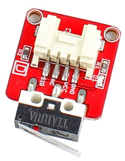 Crowtail MIKROKYTKIN