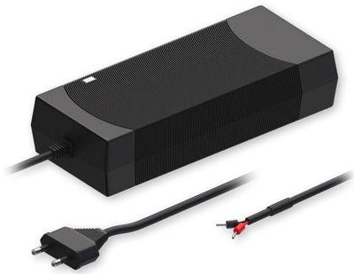 Teltonika PR318EUA EU TEHOLÄHDE 130W