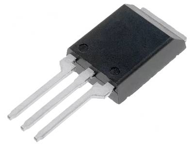 AUIRGDC0250 1200 V IGBT-transistori