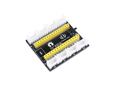 Grove Shield for Arduino Nano