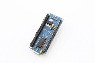 Crowduino Nano V3.1 (ARDUINO NANO)