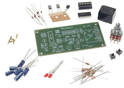 RAKENNUSSARJA: MONITOIMIAJASTIN 0-3 TUNTIA