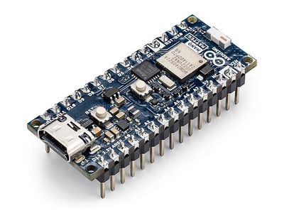 Arduino Nano Matter with headers (ABX00137)
