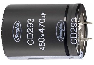 ELKO 22000µF 16V 30x35mm Snap-in R10 ELKO 22000µF 16V 30x35mm Snap-in R10