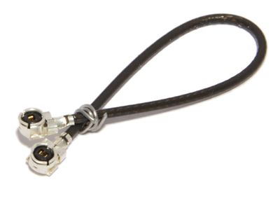 U.FL-2LP-088A OD1,37mm L 72mm Black U.FL-2LP-088A OD1,37mm L 72mm Black