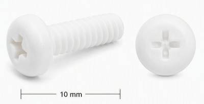 RISTIKANTARUUVI M2 MUOVI 10mm